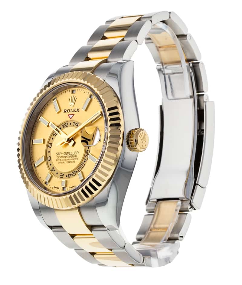 Rolex Sky-Dweller 326933